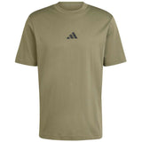 Camiseta De Manga Corta Adidas