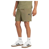 Pantalon Corto Adidas  verde