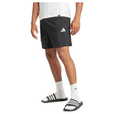 Pantalon Corto Adidas  negro