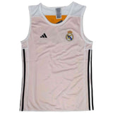 Camiseta De Baloncesto Adidas