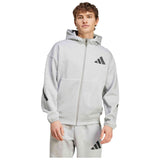 Sudadera Con Capucha Adidas