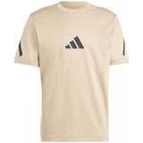 Camiseta De Manga Corta Adidas