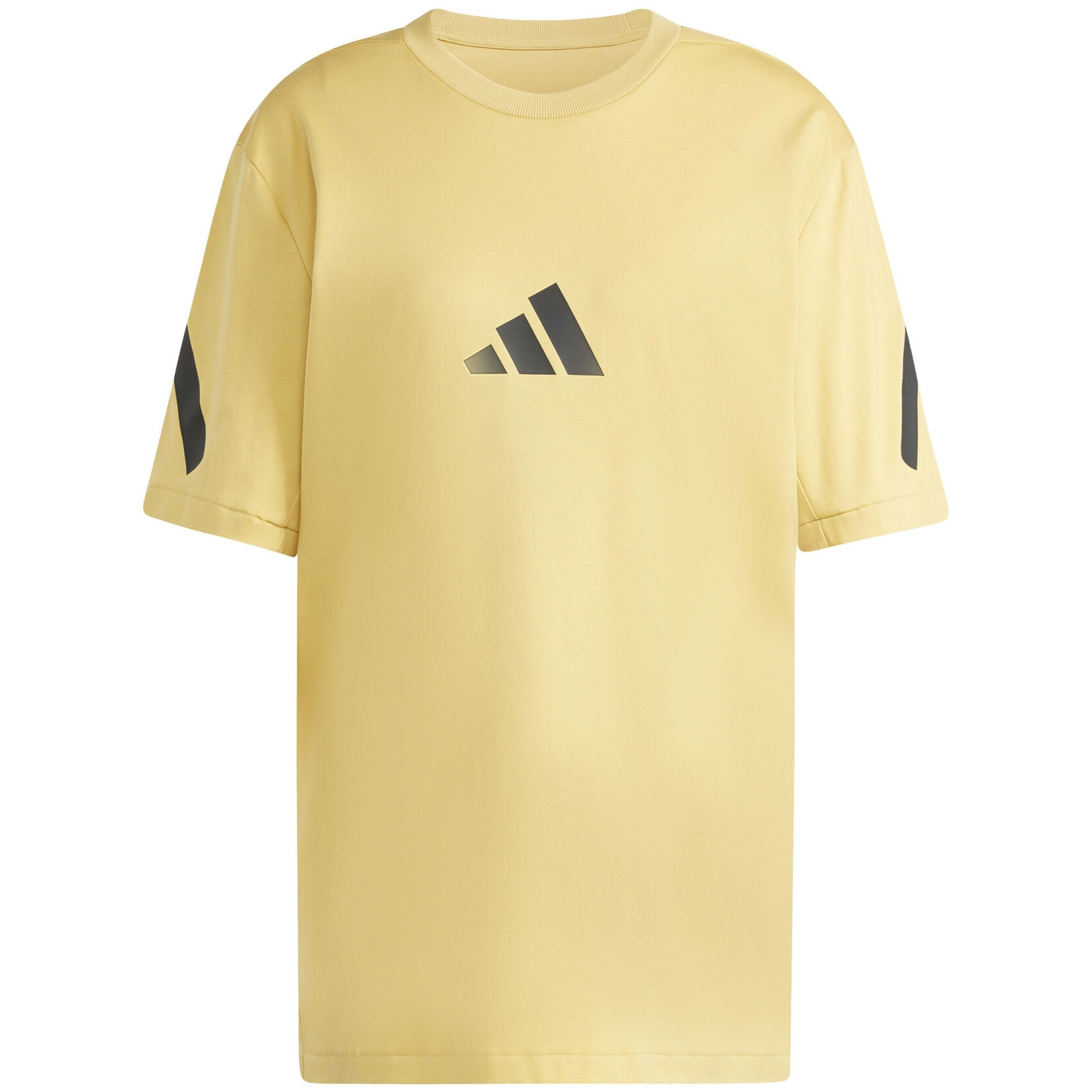 Camiseta De Manga Corta Adidas Z.N.E