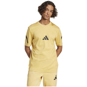 Camiseta De Manga Corta Adidas Z.N.E
