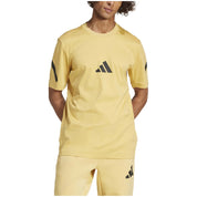 Camiseta De Manga Corta Adidas Z.N.E