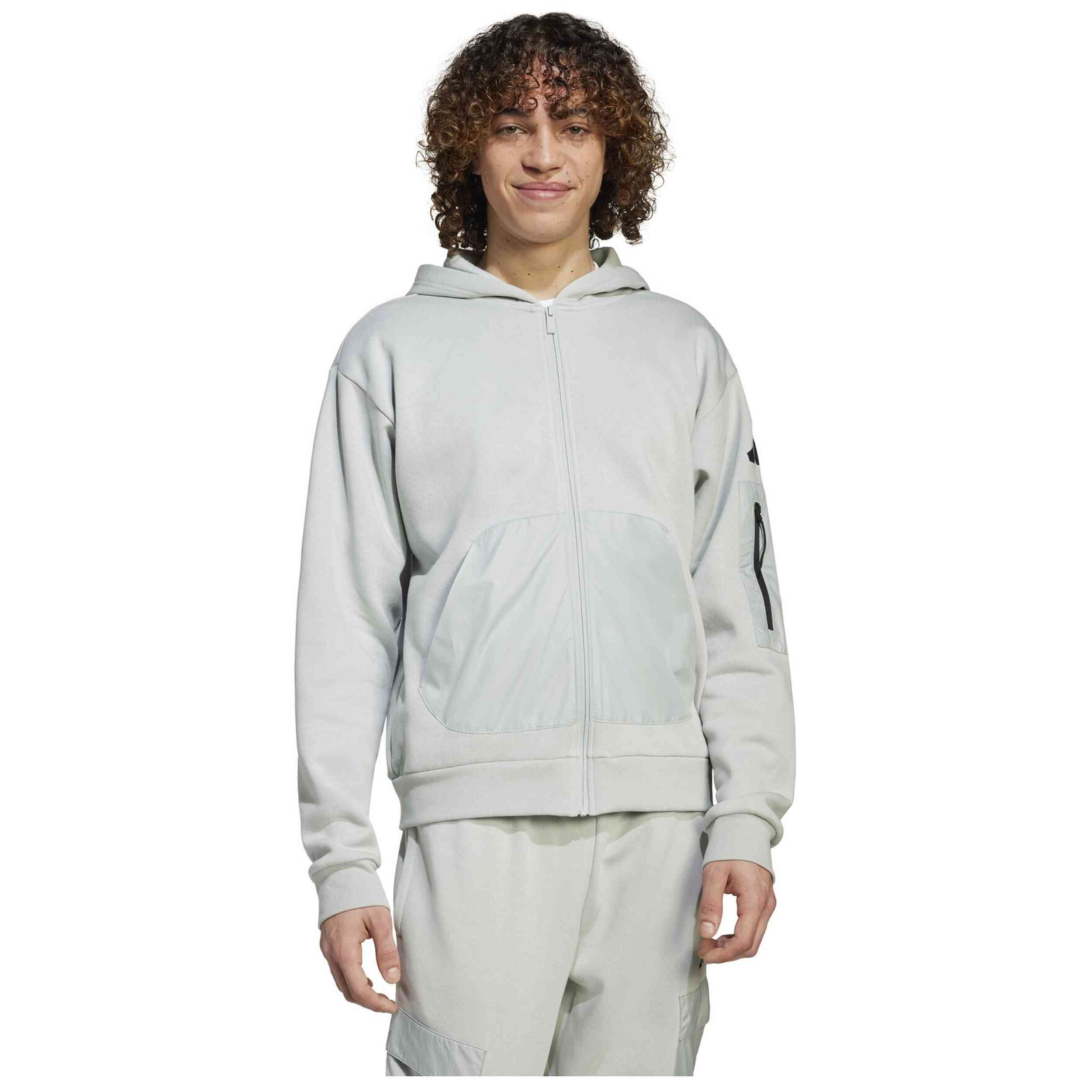 Sudadera Con Capucha Adidas Jf3297