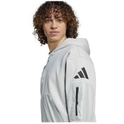 Sudadera Con Capucha Adidas Jf3297