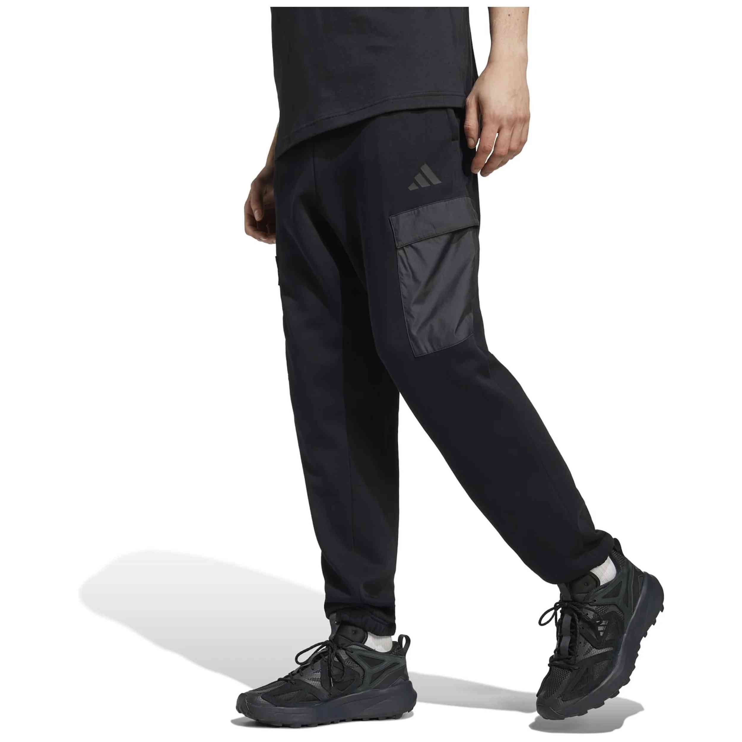 Pantalon Largo Adidas Jf3308