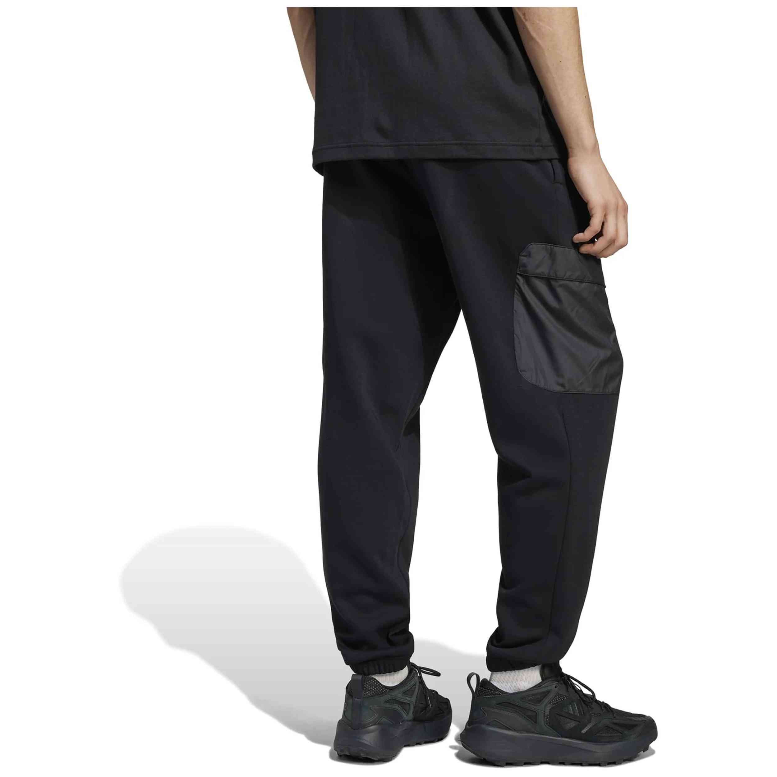 Pantalon Largo Adidas Jf3308