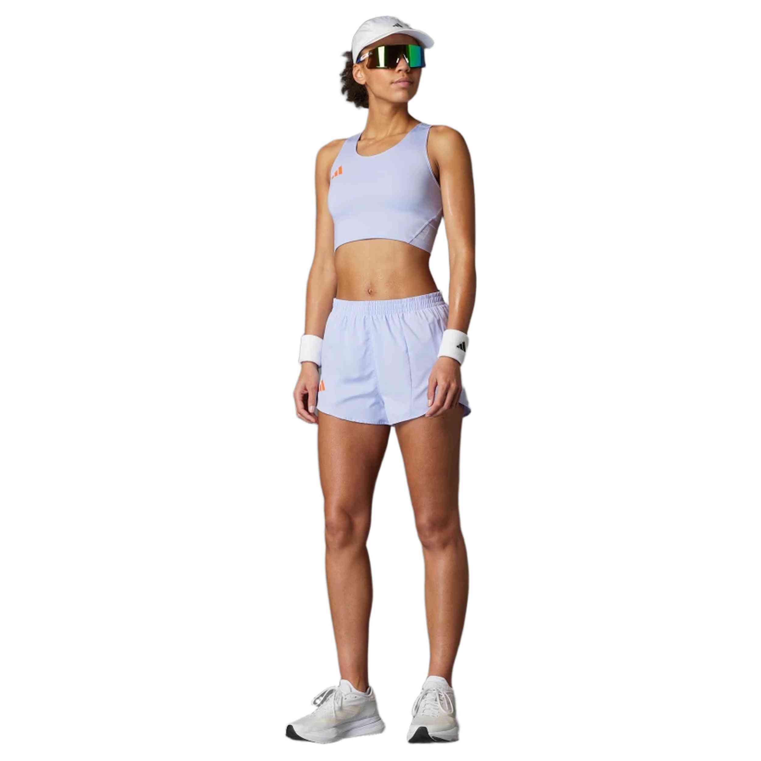 Pantalon Corto Adidas Adizero