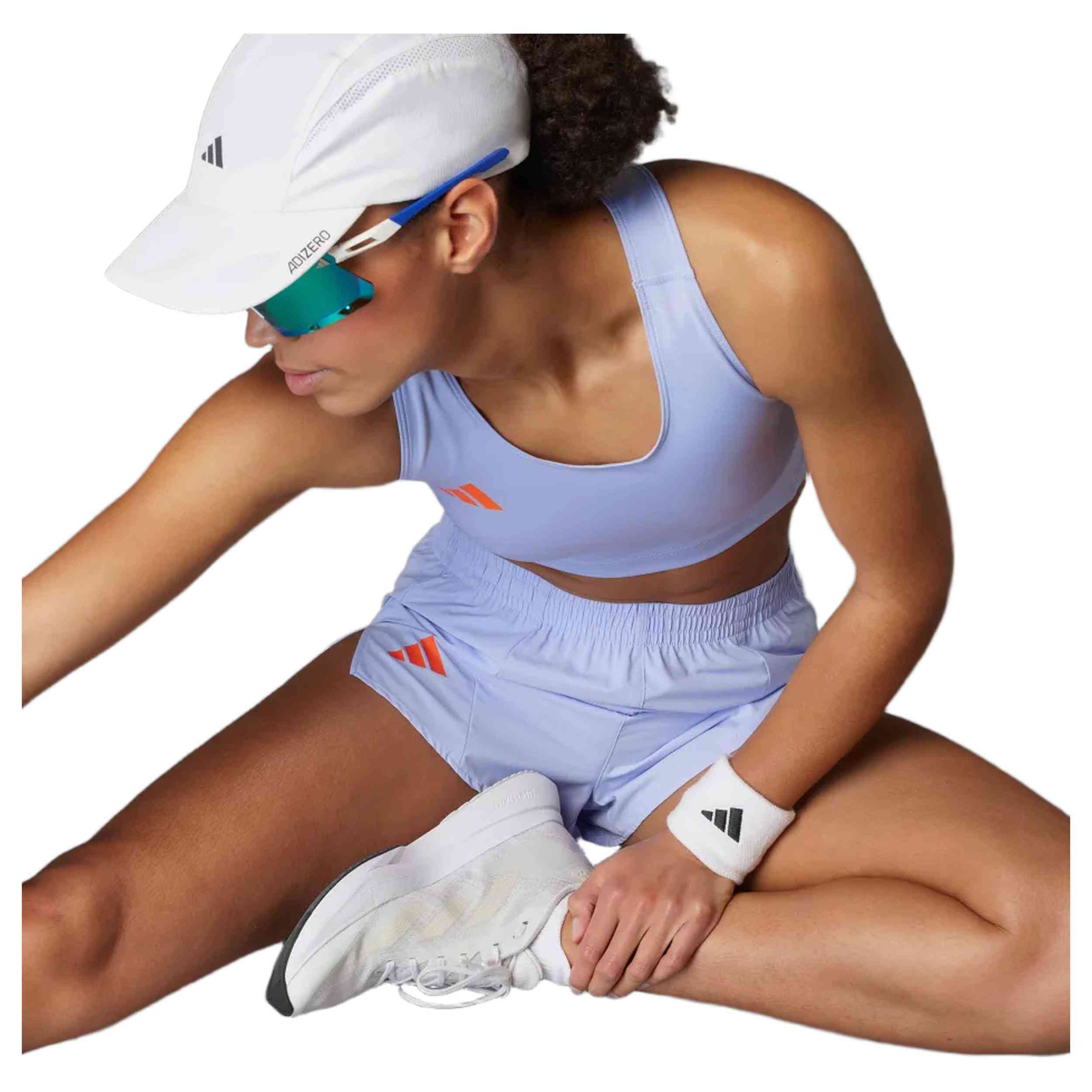 Pantalon Corto Adidas Adizero
