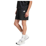 Pantalon Corto Adidas  negro