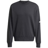 Sudadera Adidas Essentials 3 Bar Logo "Black / White"