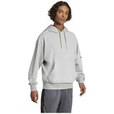 Sudadera Con Capucha Adidas Essentials Three Bar