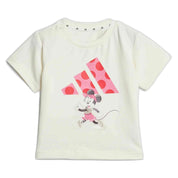 Conjunto Adidas I Disney Mi