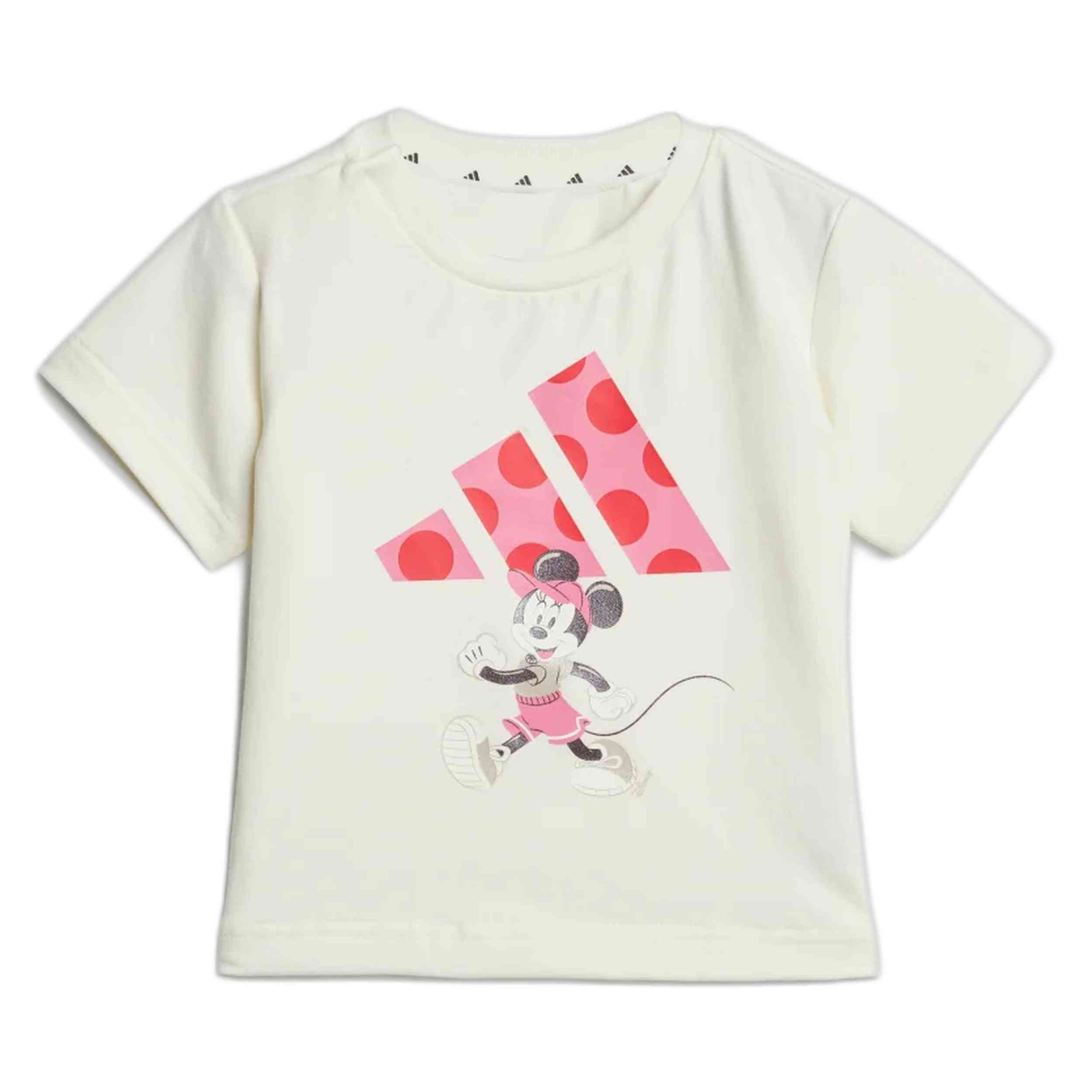 Conjunto Adidas I Disney Mi