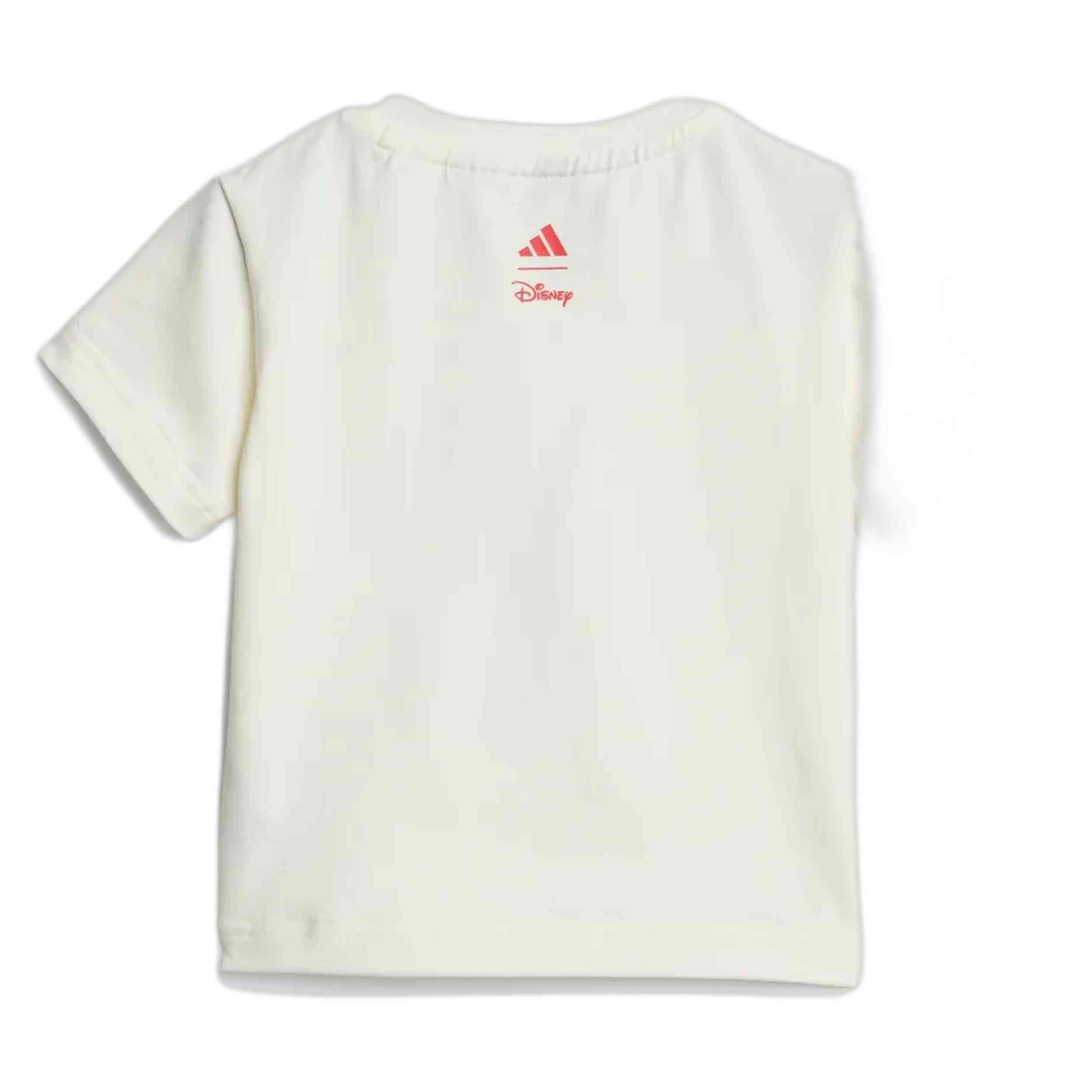 Conjunto Adidas I Disney Mi