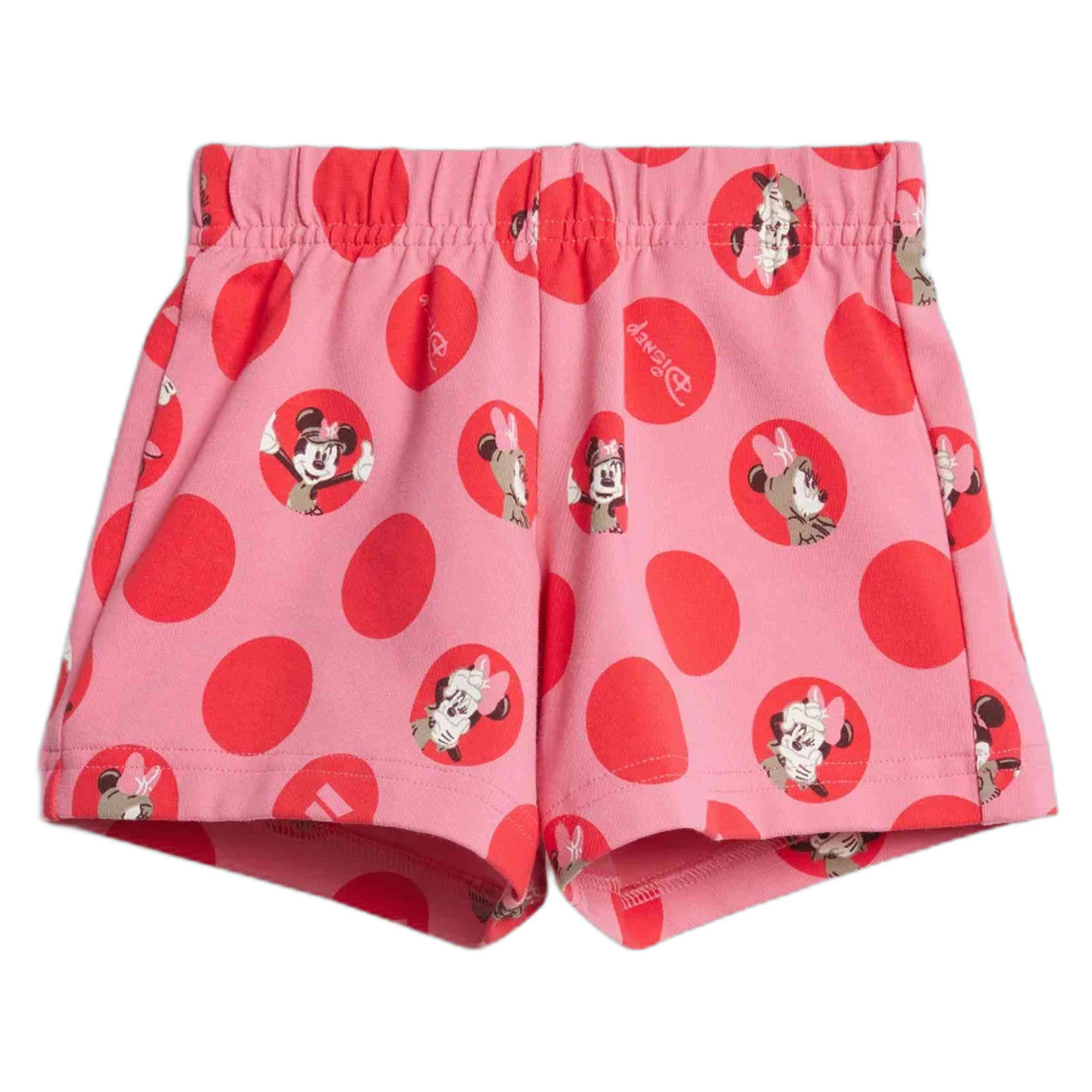 Conjunto Adidas I Disney Mi