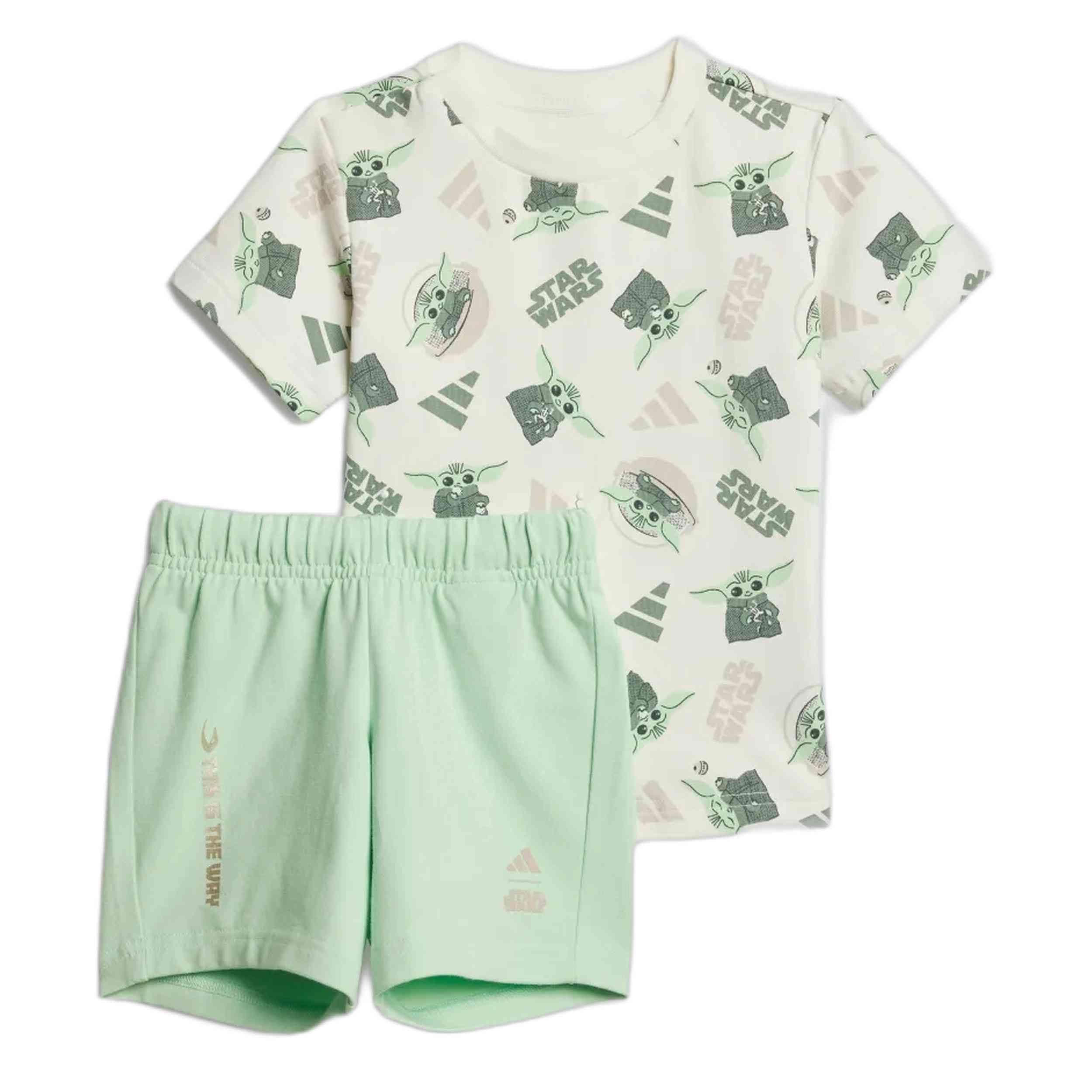 Conjunto Adidas Jf3628