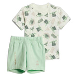 Conjunto Adidas Jf3628