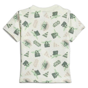 Conjunto Adidas Jf3628