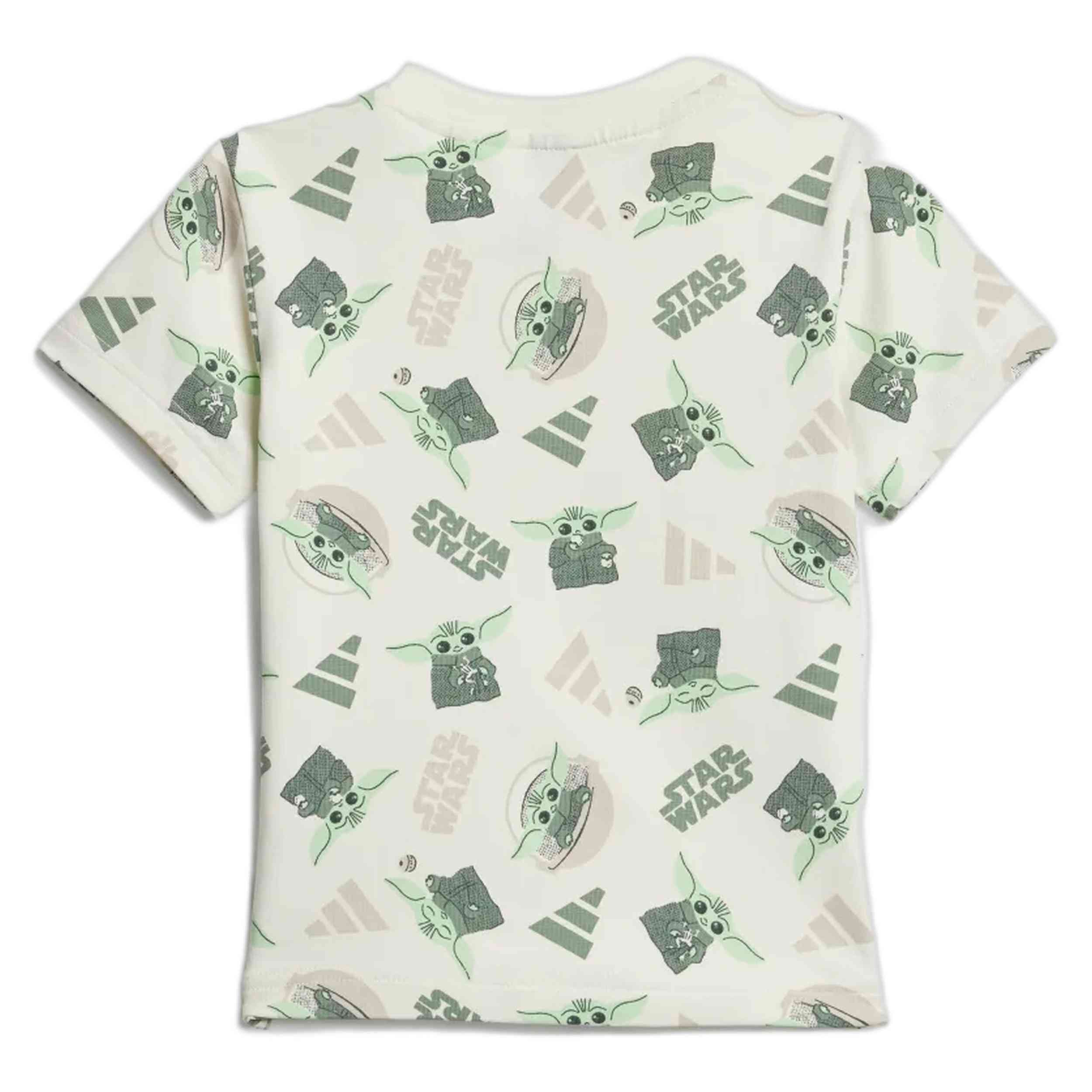 Conjunto Adidas Jf3628