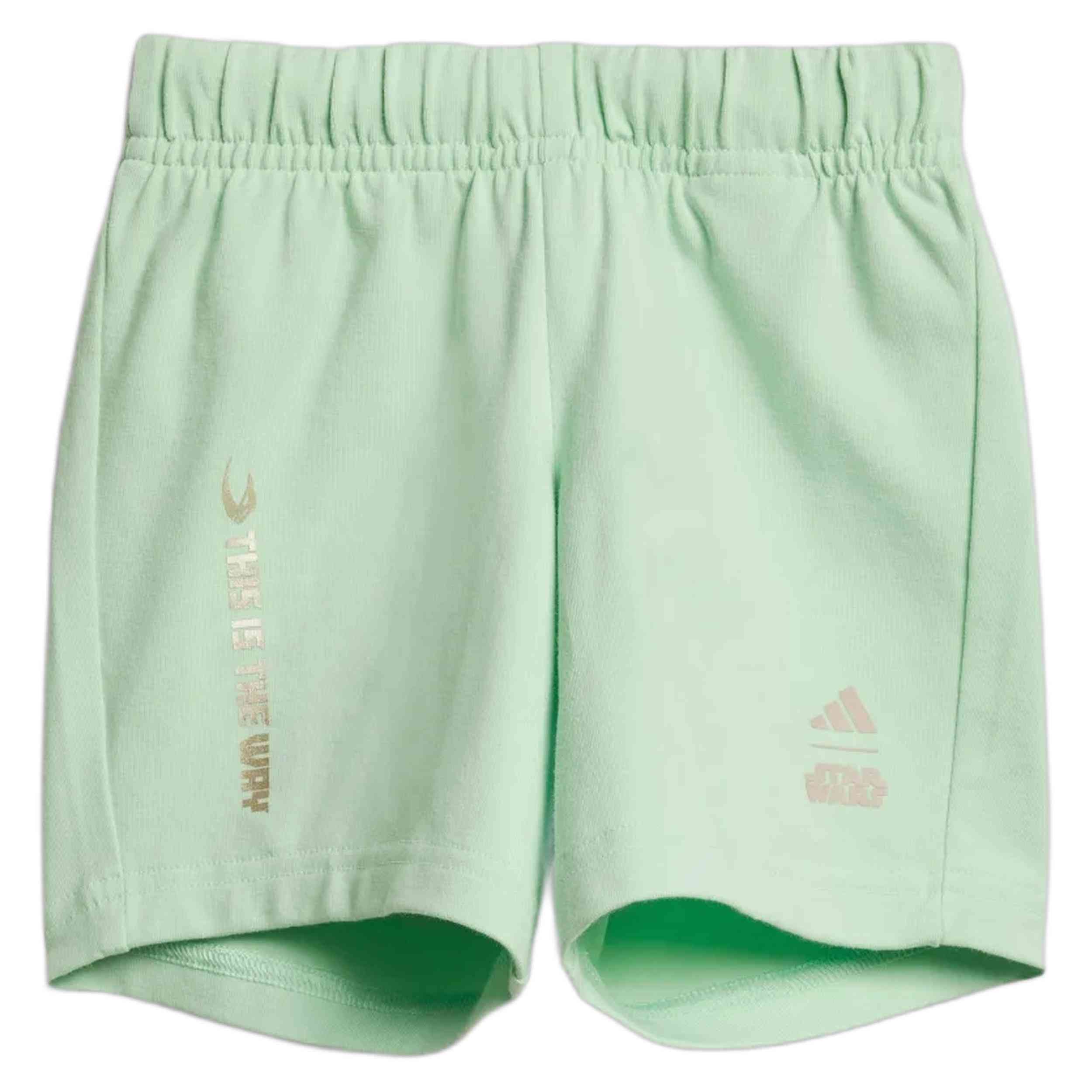 Conjunto Adidas Jf3628