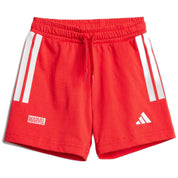 Conjunto Adidas Marvel Spider Man