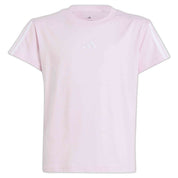 Camiseta De Manga Corta Adidas 3 Stripes 160