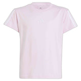 Camiseta De Manga Corta Adidas 3 Stripes 160