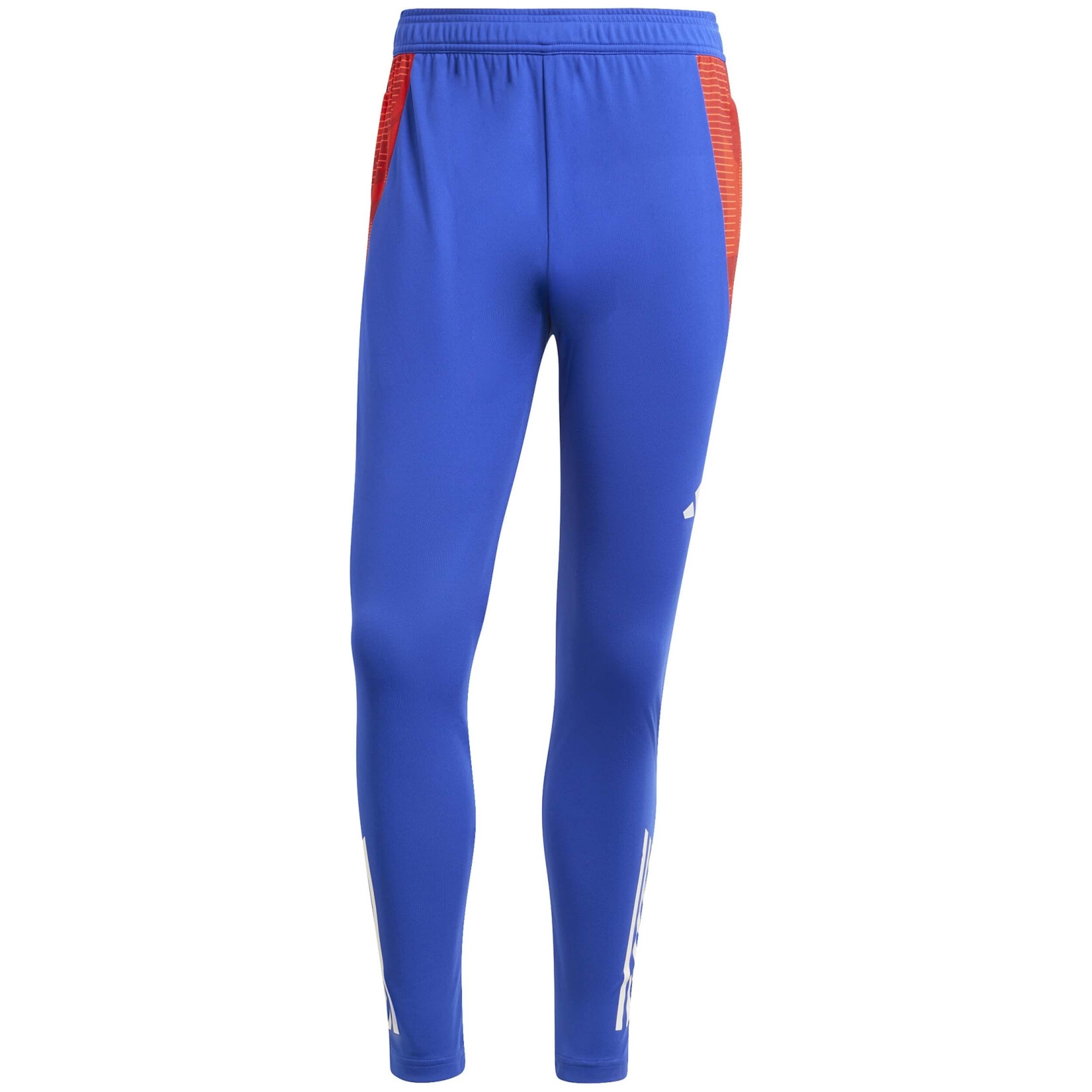 Pantalon Largo Adidas Tiro24
