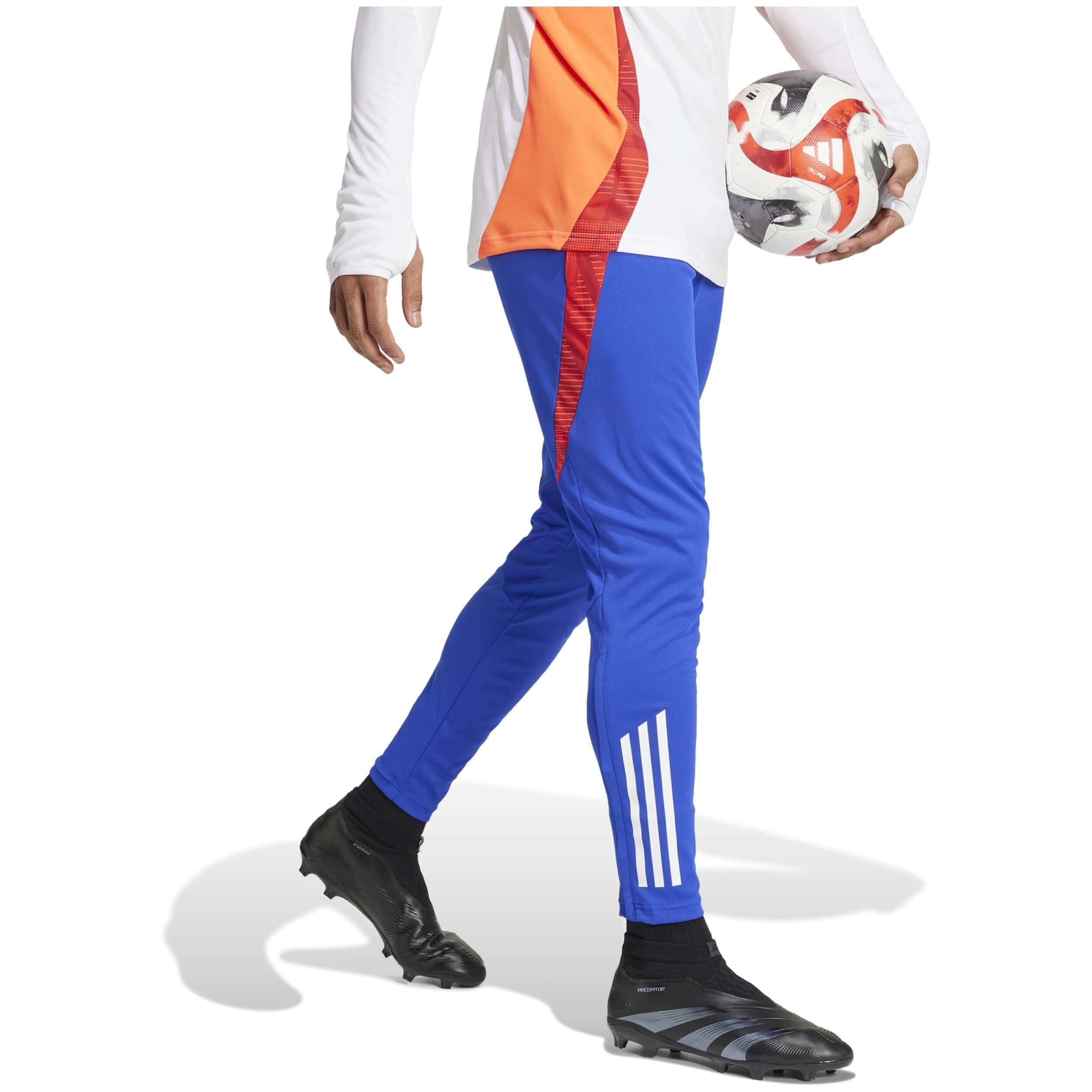 Pantalon Largo Adidas Tiro24