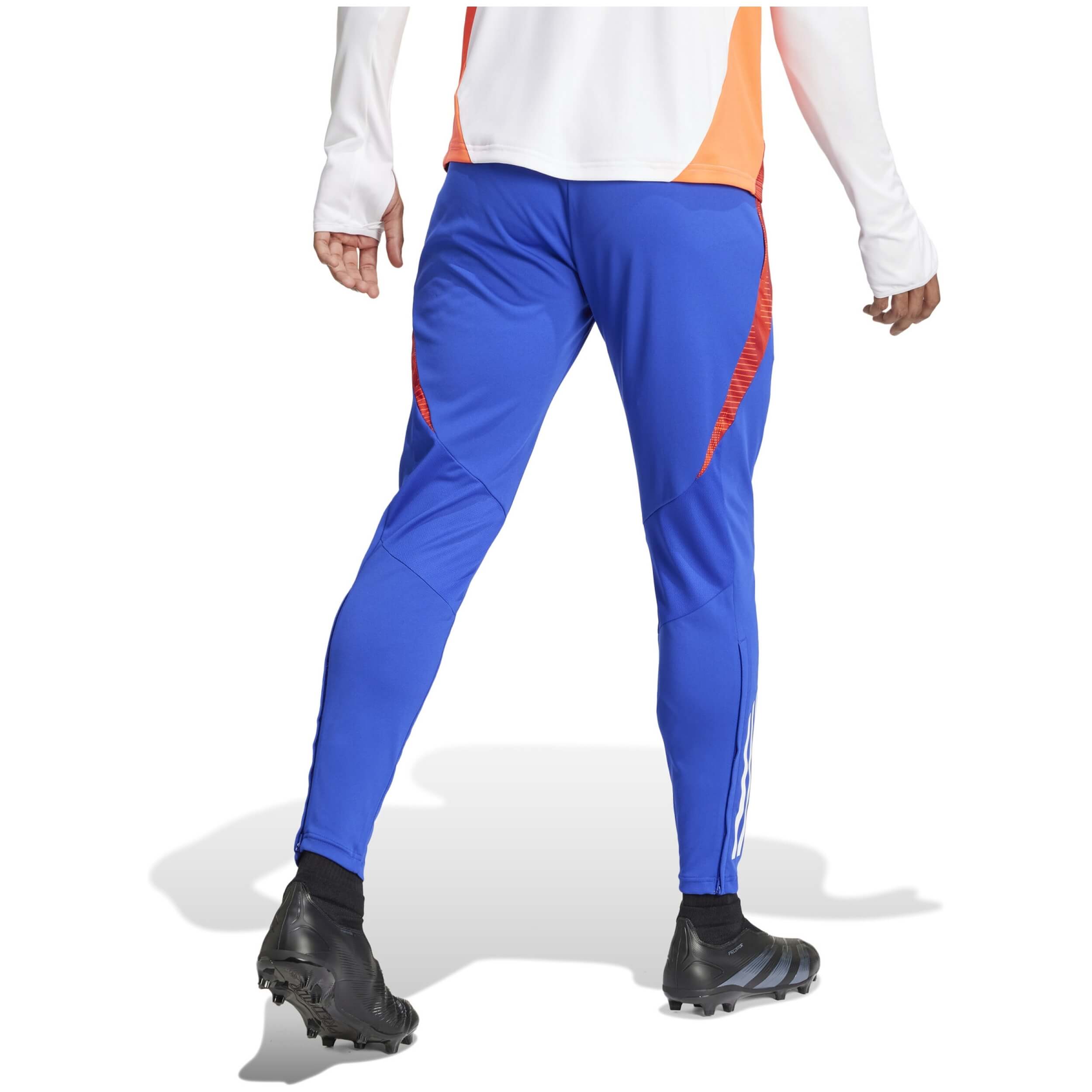 Pantalon Largo Adidas Tiro24