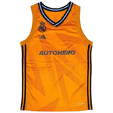 Camiseta De Baloncesto Adidas