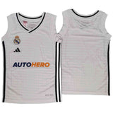 Camiseta De Baloncesto Adidas