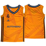 Camiseta De Baloncesto Adidas