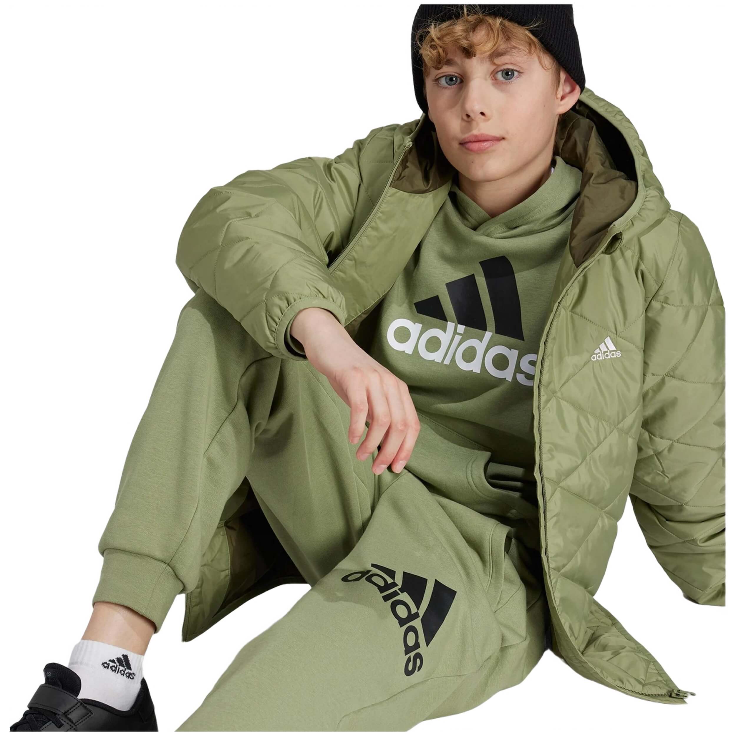 Chaqueta Adidas Light Padded