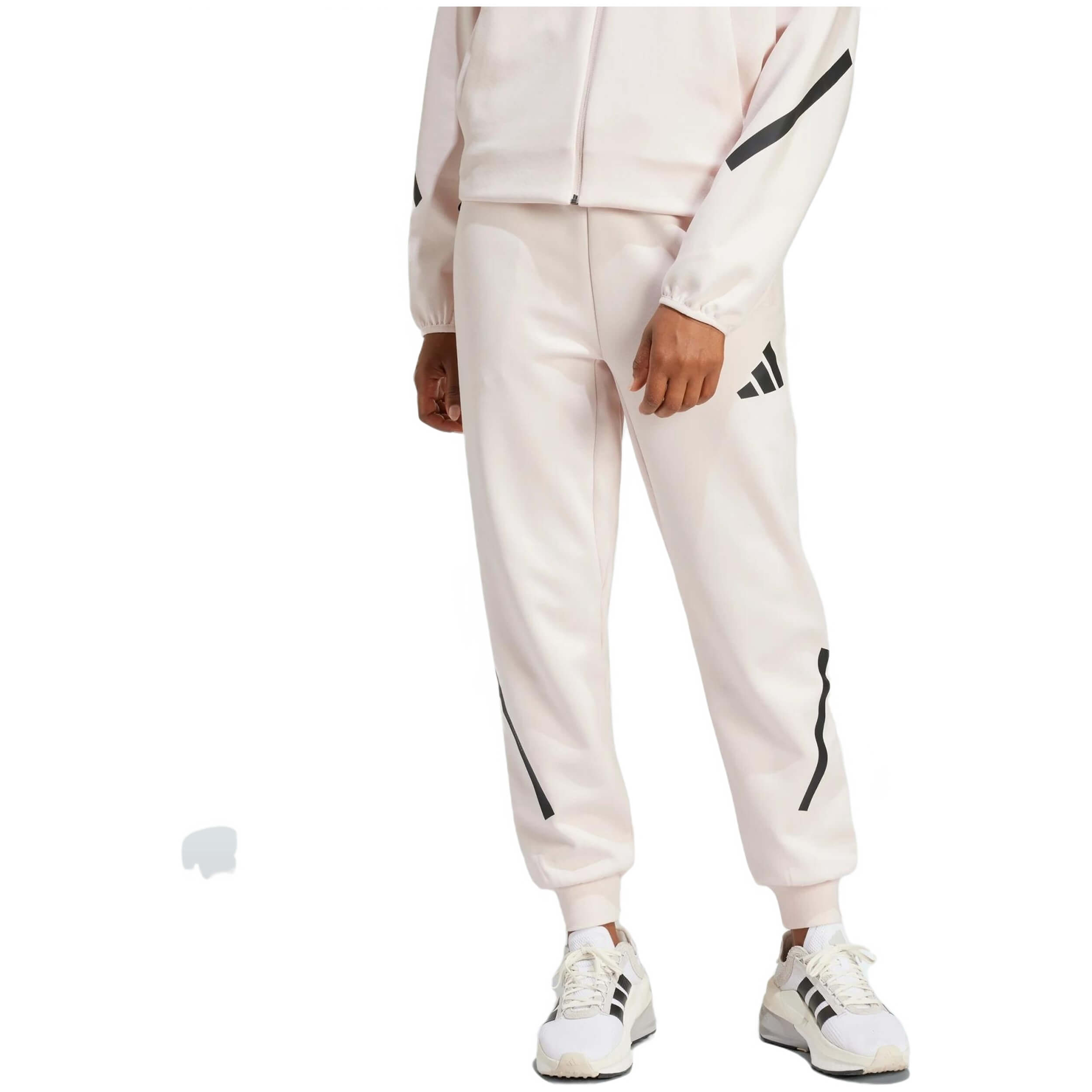 Pantalon Largo Adidas Z.N.E.