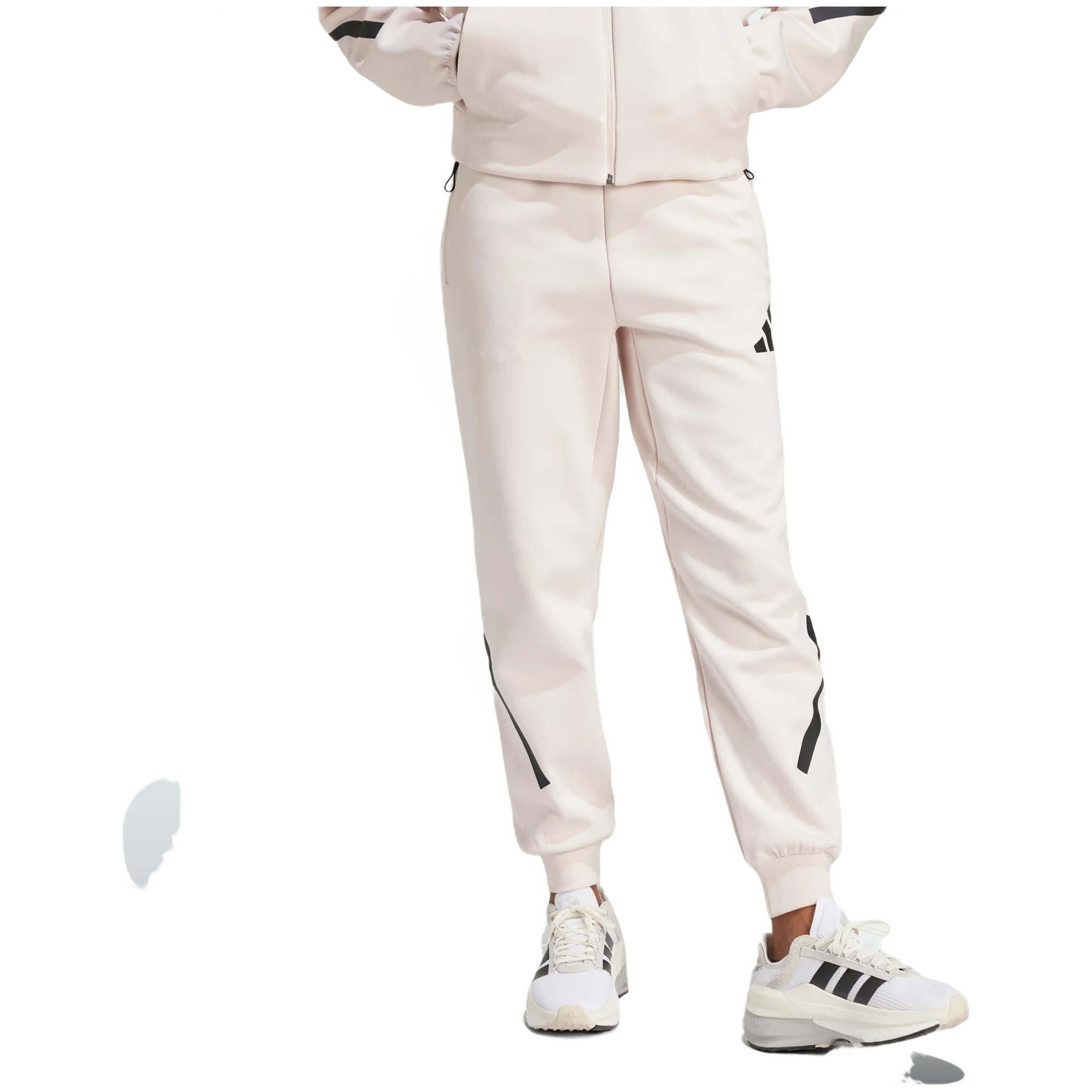 Pantalon Largo Adidas Z.N.E.