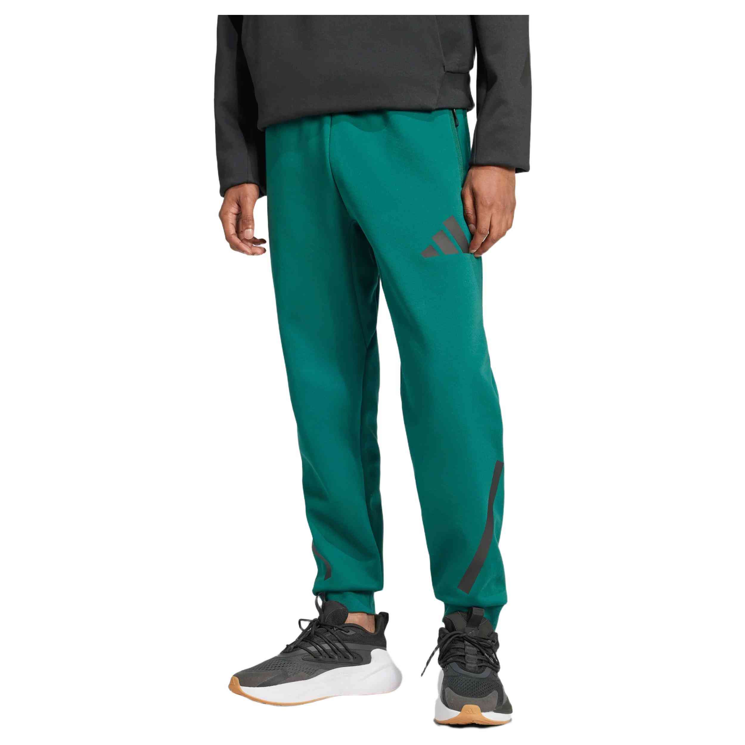 Pantalon Largo Adidas Z.N.E.