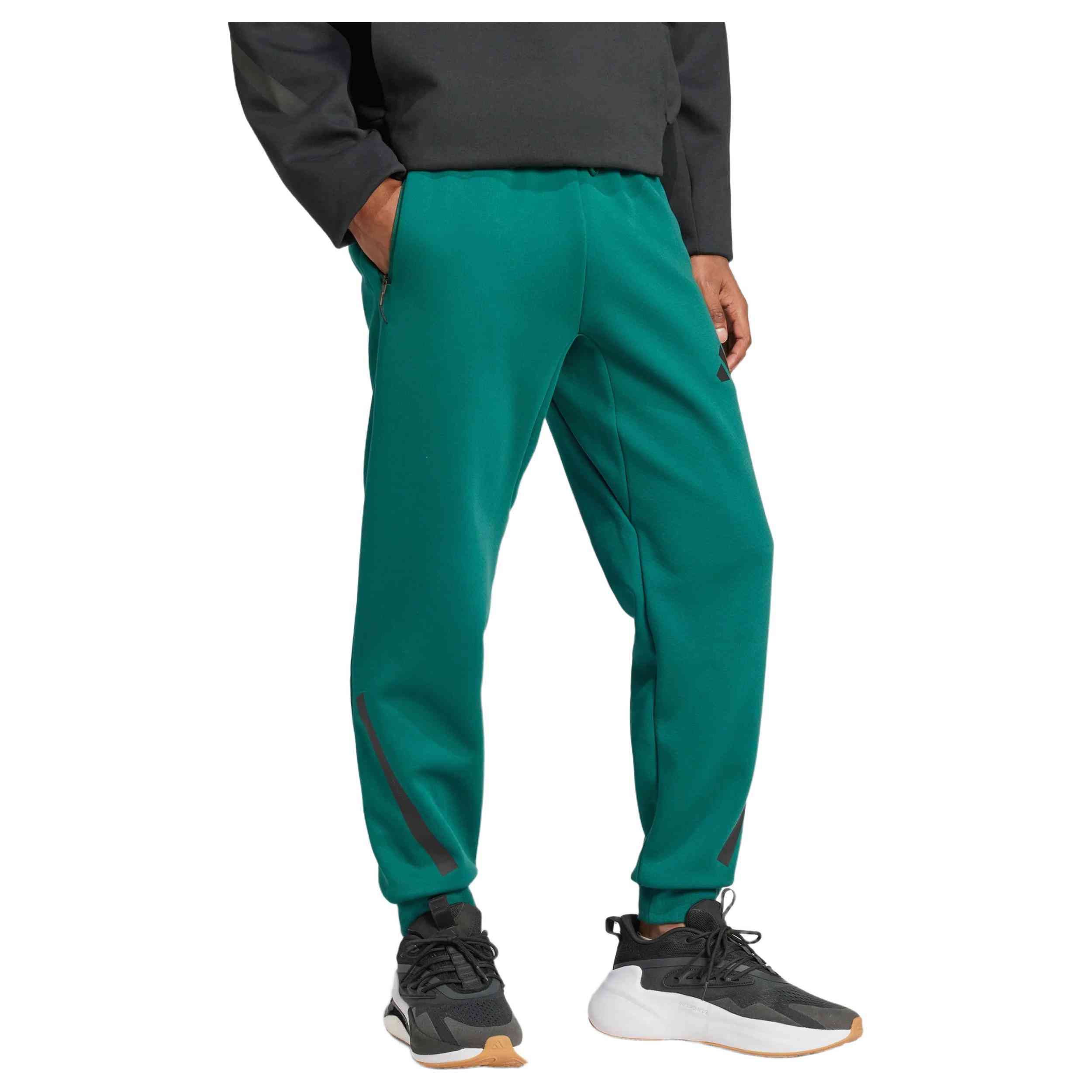 Pantalon Largo Adidas Z.N.E.