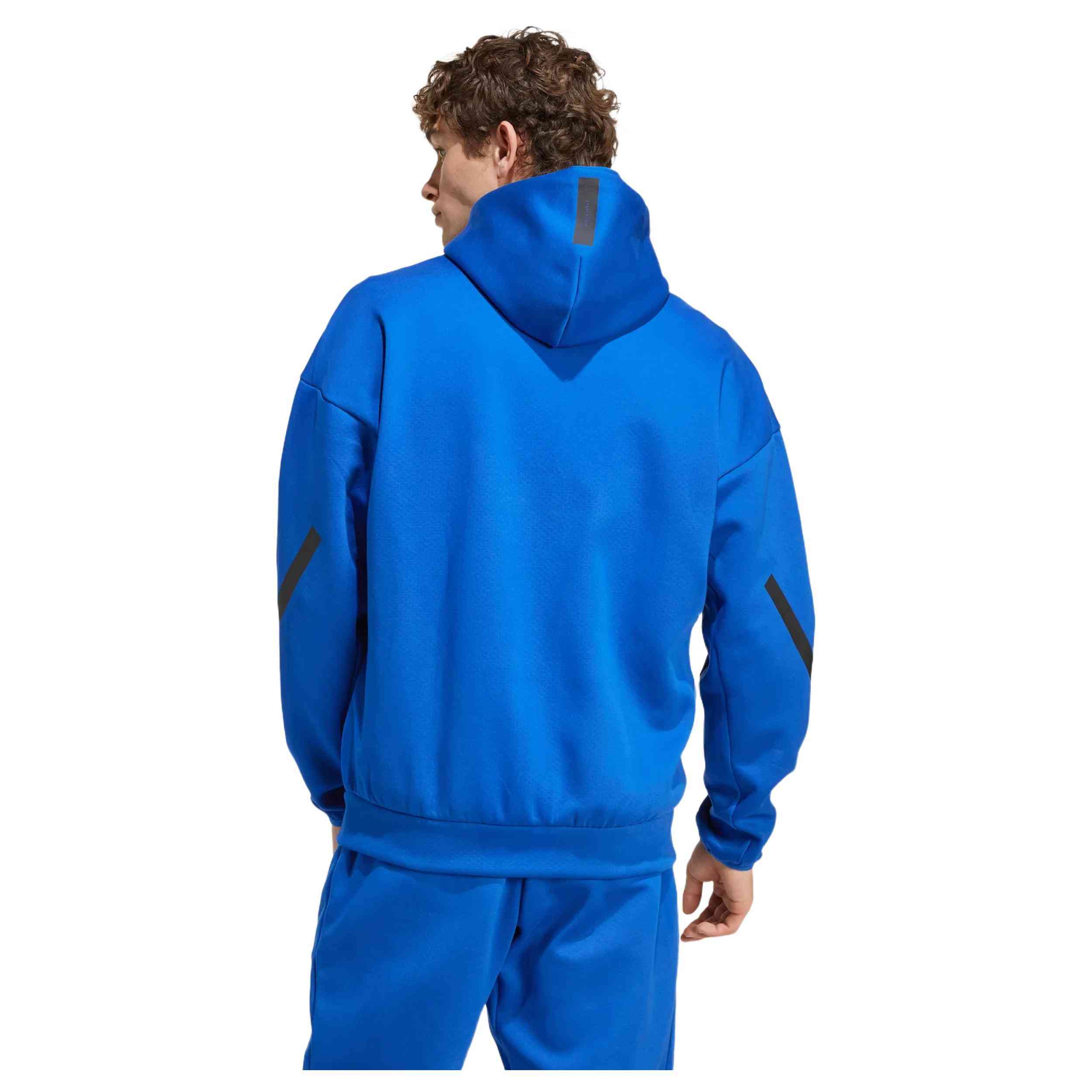 Sudadera Con Capucha Adidas Z.N.E.