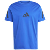 Camiseta De Manga Corta Adidas