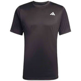 Camiseta De Manga Corta Adidas Club Tennis Climacool
