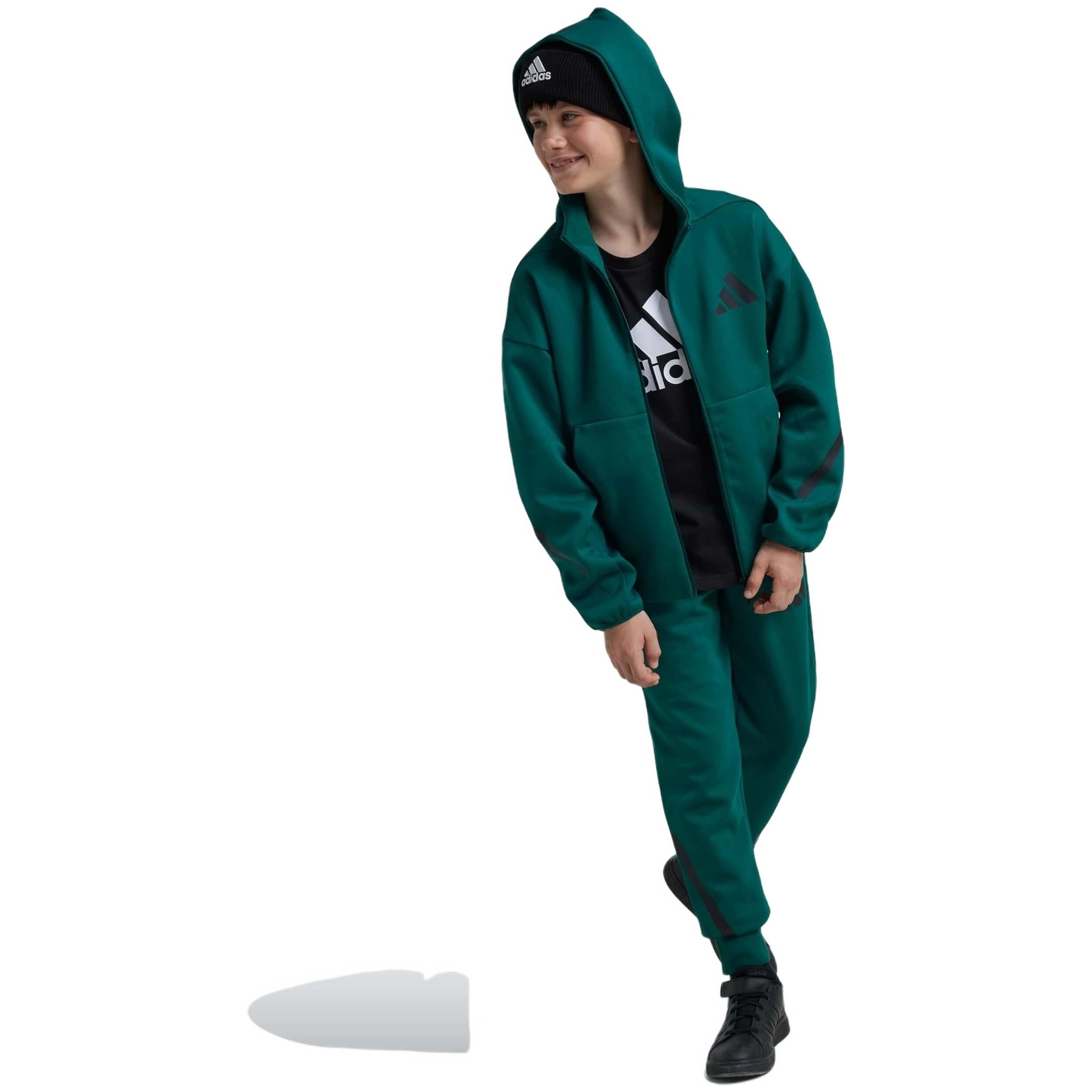 Chaqueta Adidas Z.N.E.