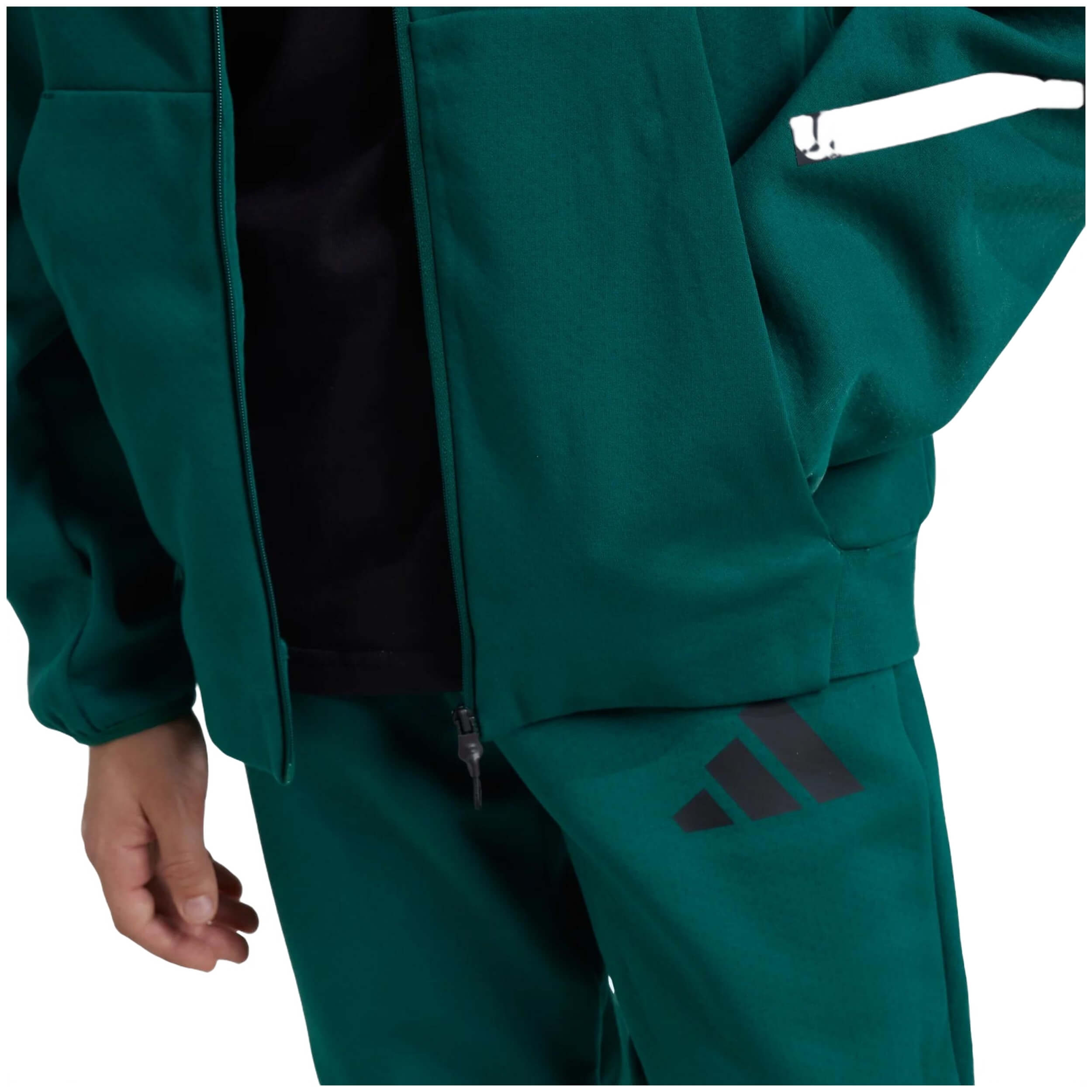 Chaqueta Adidas Z.N.E.