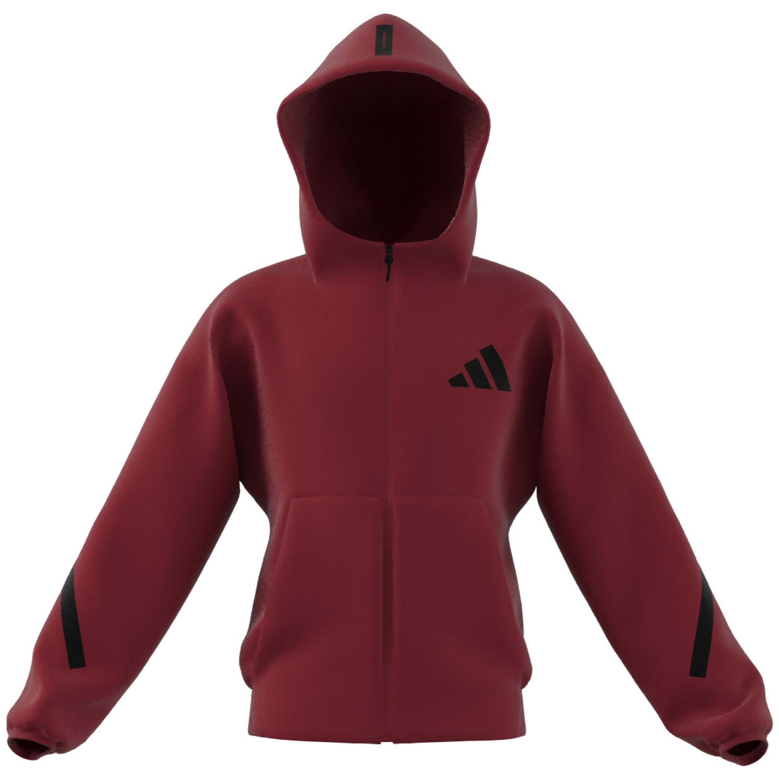 Sudadera Con Capucha Adidas Z.N.E.
