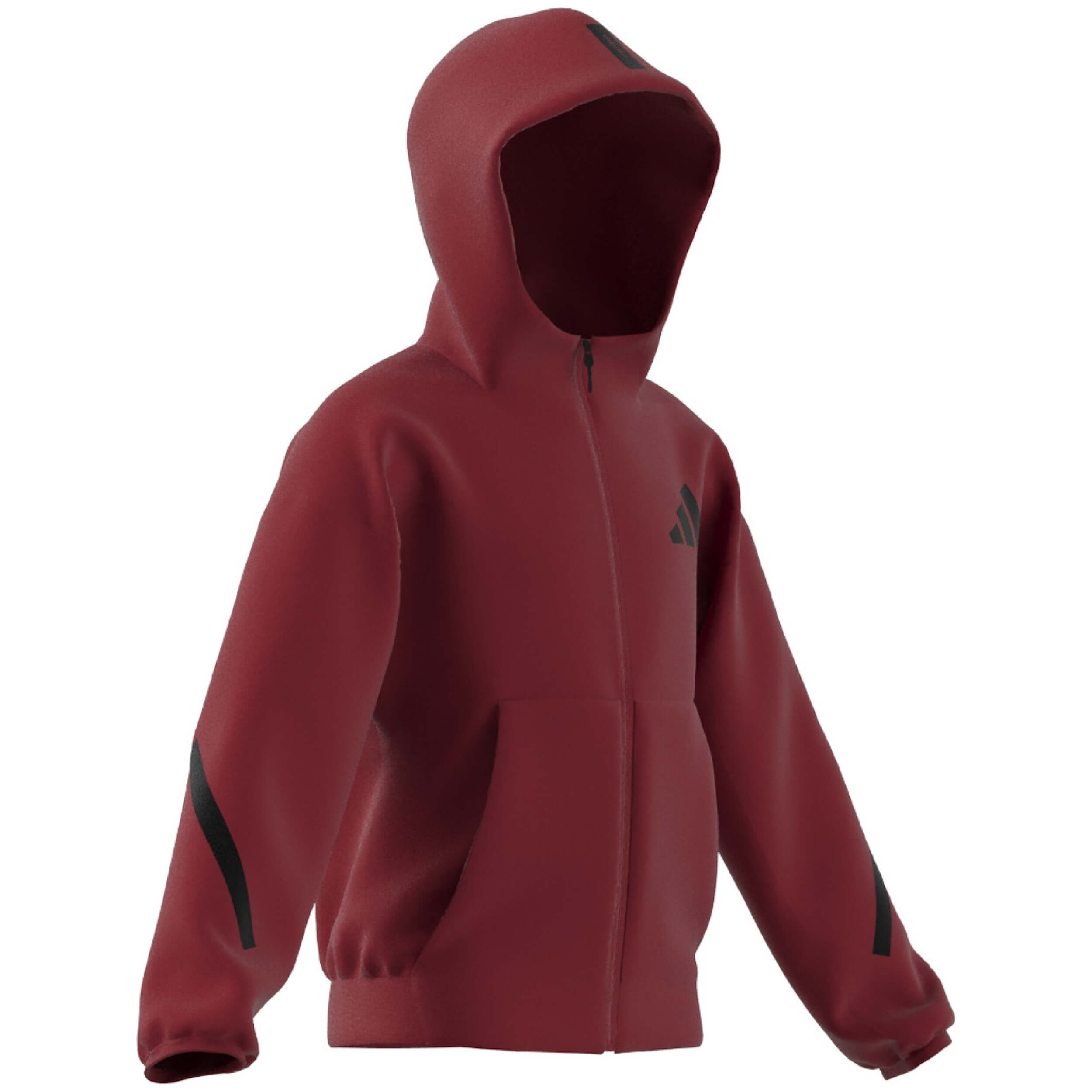 Sudadera Con Capucha Adidas Z.N.E.