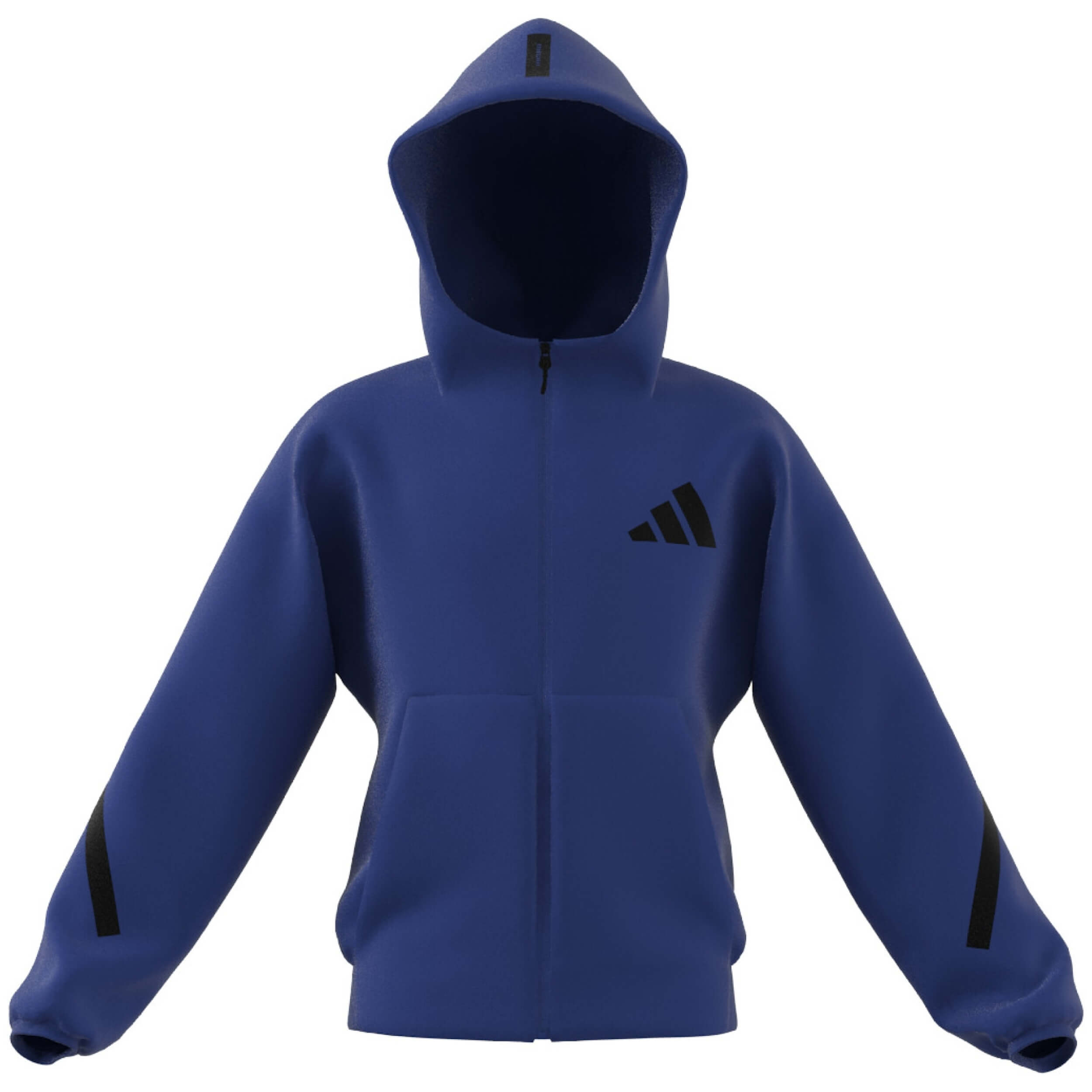 Sudadera Con Capucha Adidas Jf8958