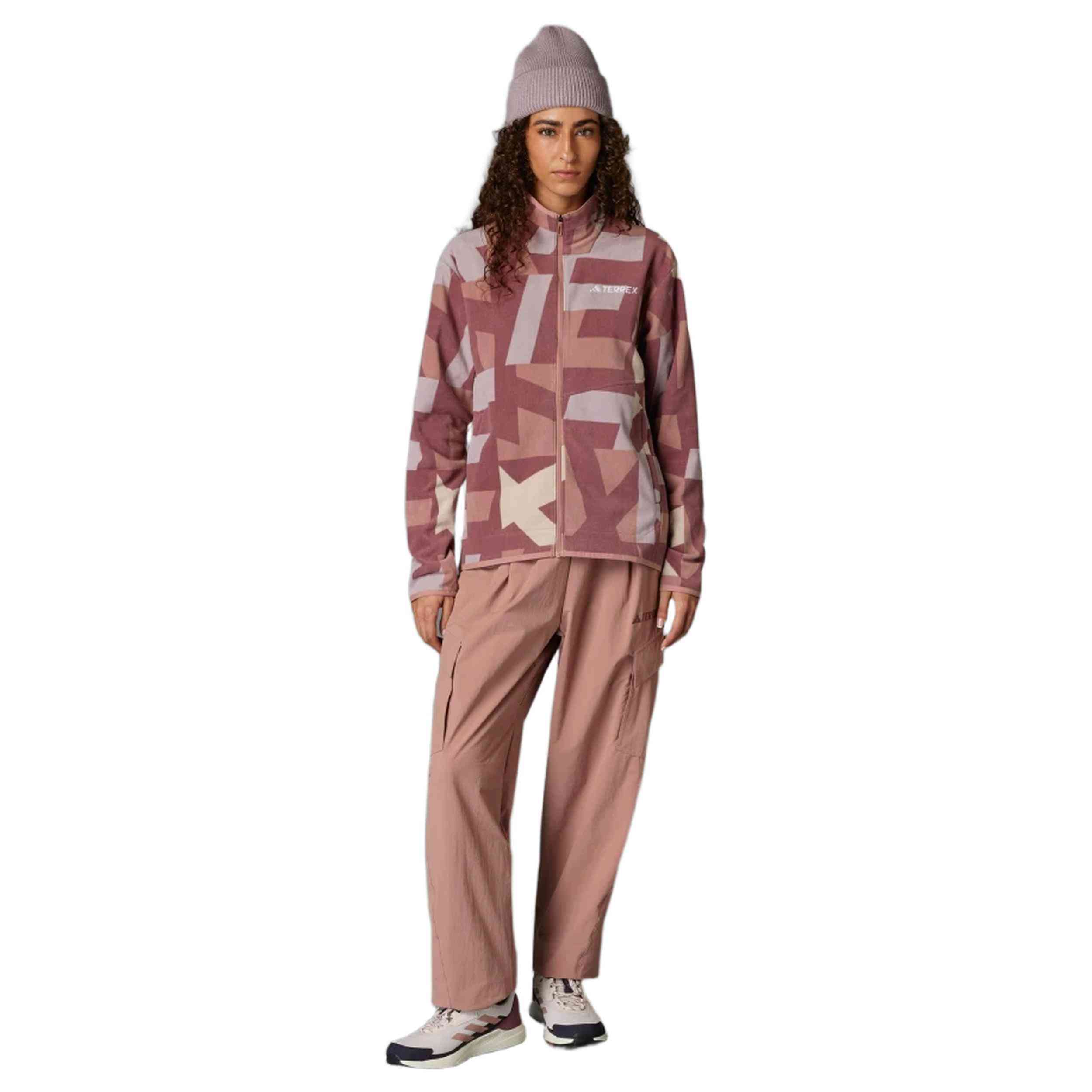 Chaqueta Adidas Terrex Multi